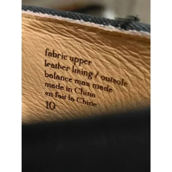 Seychelles Women's Floral Loafers 10 Multicolor Rhinestone Accent Cottagecore - Picture 11 of 12